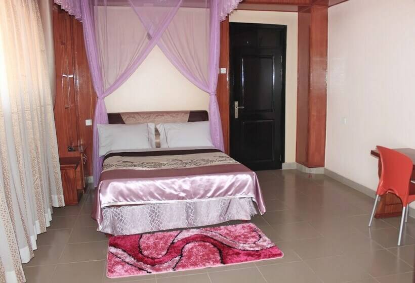 اتاق استاندارد, Tick