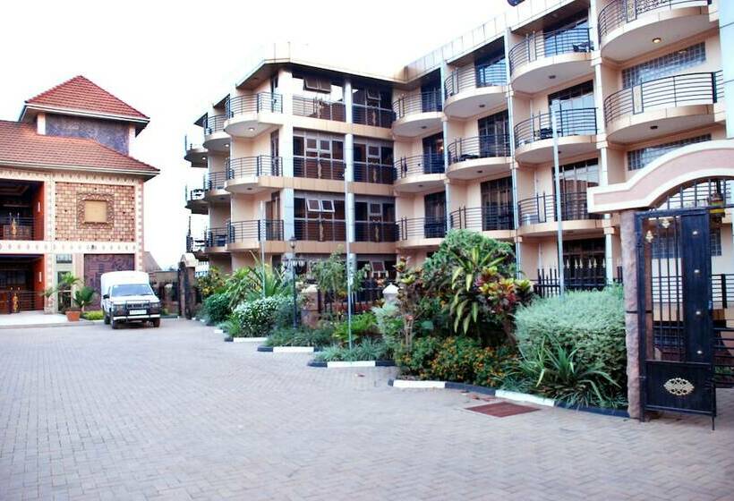 اتاق اکونومی, Tick