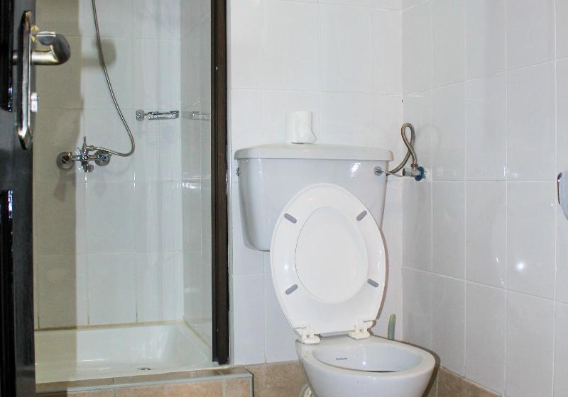 اتاق استاندارد, Tick