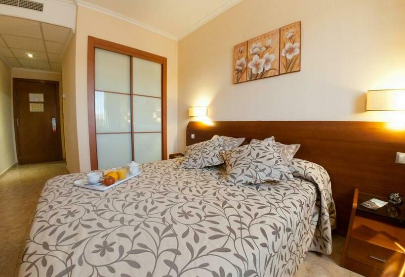 Номер Стандарт, Torrijos