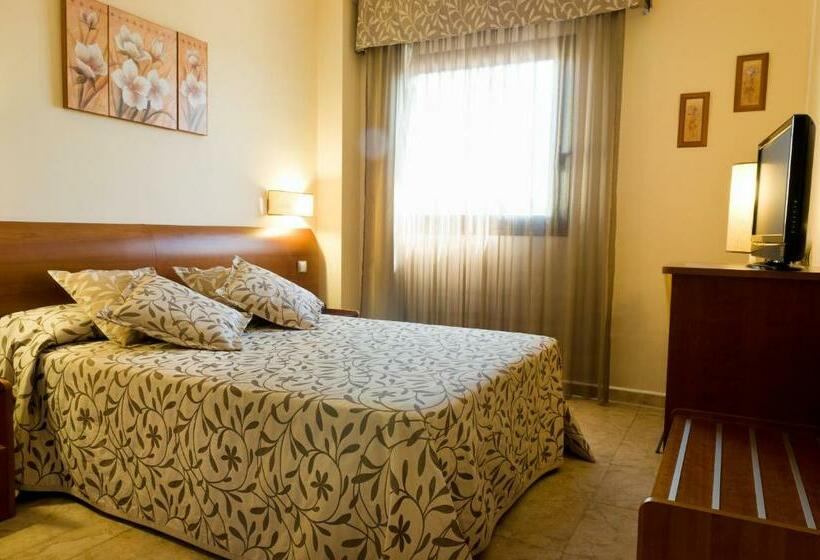 Номер Стандарт, Torrijos