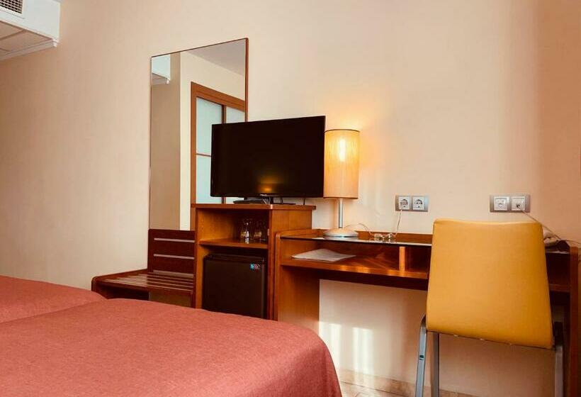 Номер Стандарт, Torrijos