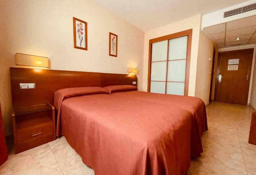 Номер Стандарт, Torrijos