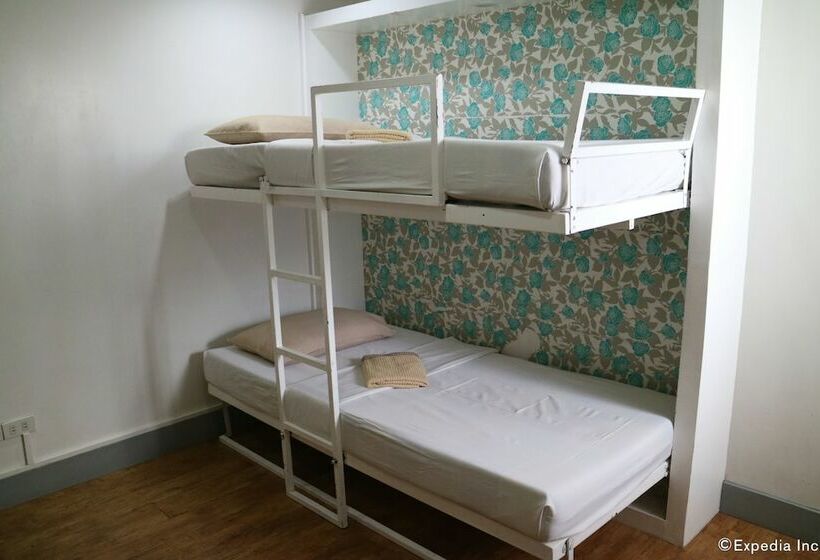 اتاق استاندارد, Urban Inn Iloilo