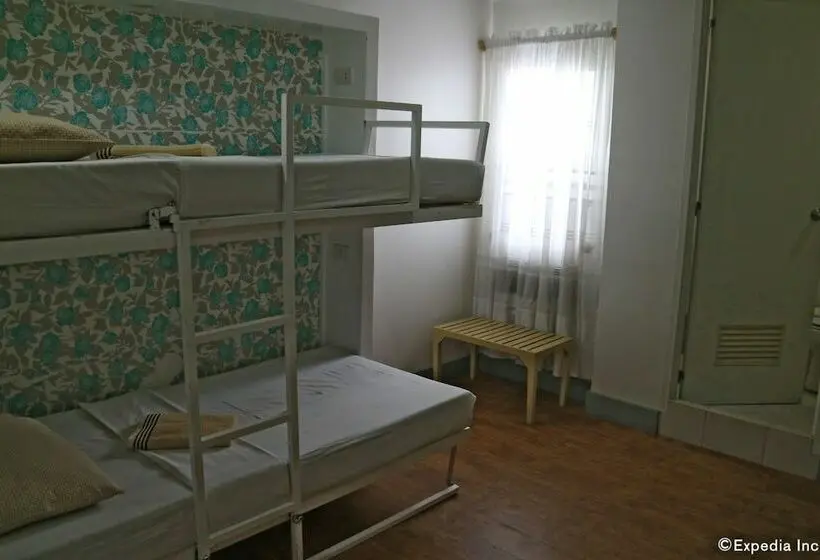 Standard-huone, Urban Inn Iloilo