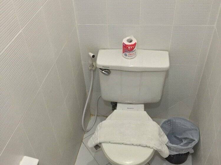 اتاق استاندارد, Urban Inn Iloilo