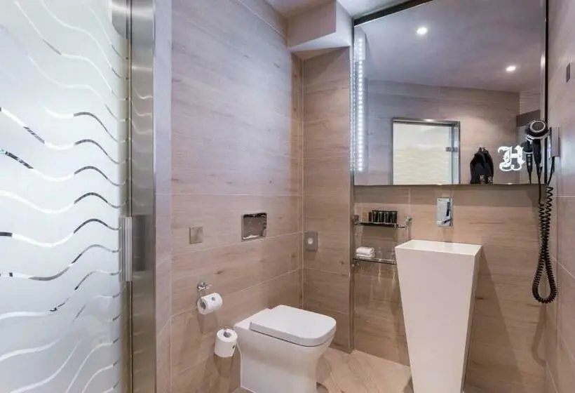 سوئیت با وان آب گرم, Hugo S Boutique Hotel   Adults Only