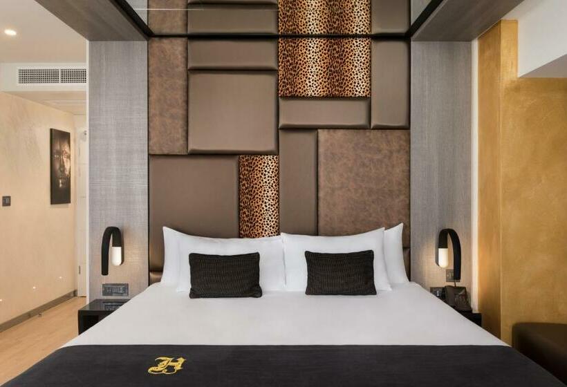 سوئیت با وان آب گرم, Hugo S Boutique Hotel   Adults Only