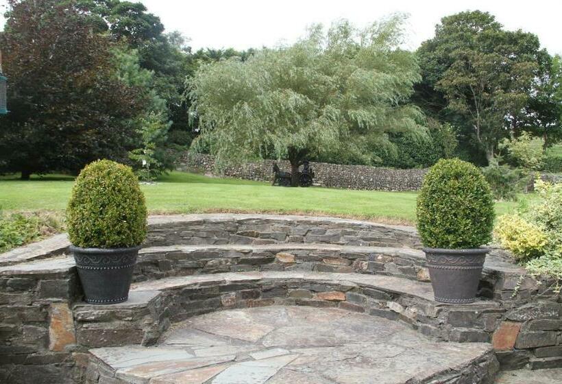 غرفة قياسية, Marguerite S B&b