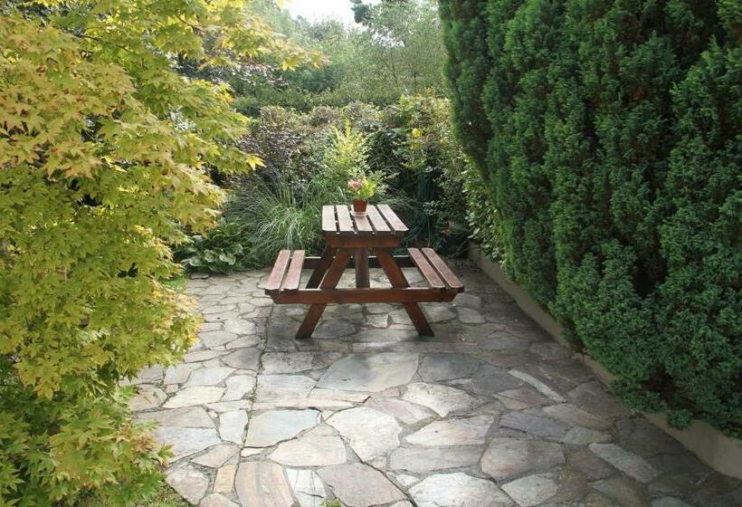 غرفة قياسية, Marguerite S B&b