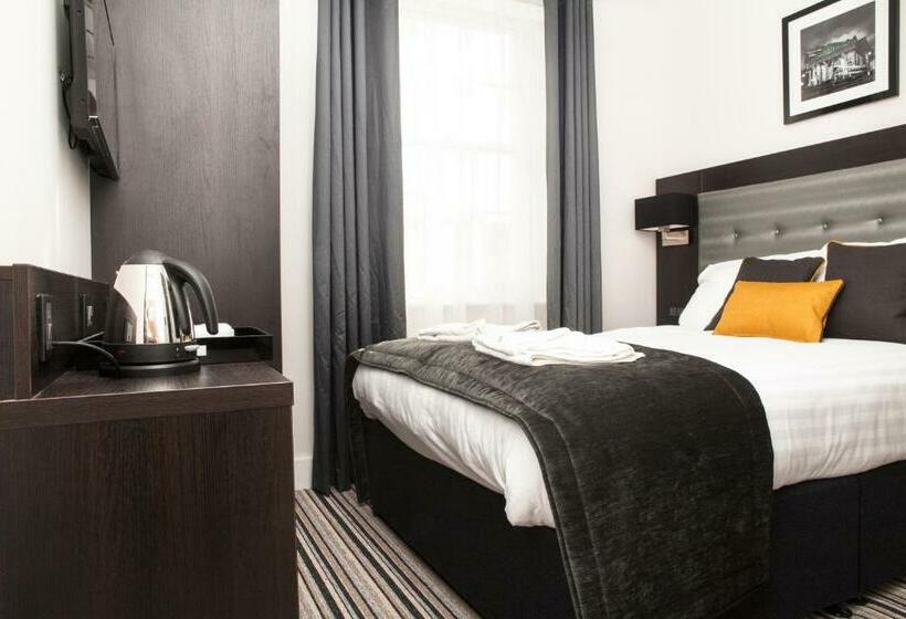 豪华房间, The Tudor Inn