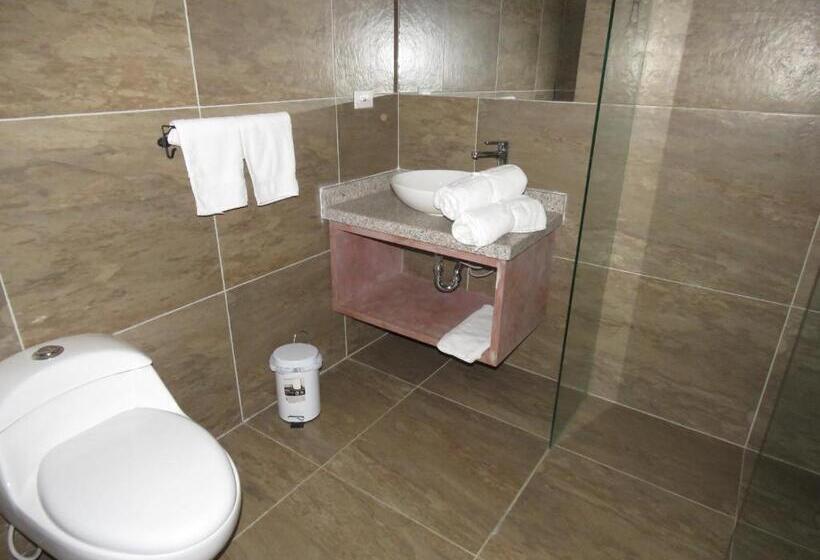 スタンダードルーム, Boutique La Solera Del Pozo