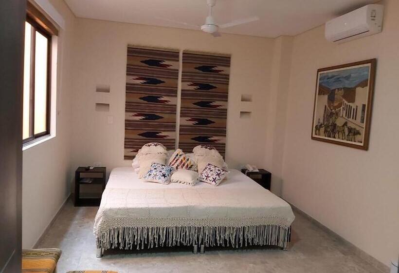 スタンダードルーム, Boutique La Solera Del Pozo