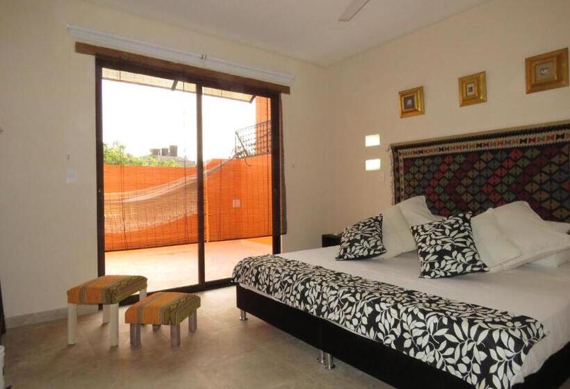 テラス付きジュニアスイート, Boutique La Solera Del Pozo