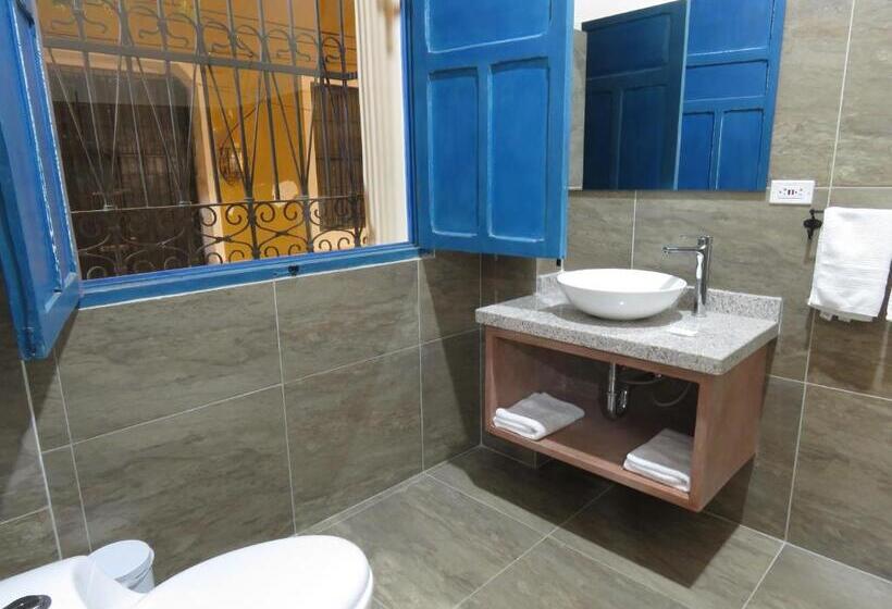 スタンダードルーム, Boutique La Solera Del Pozo