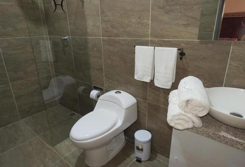 2ベッドルームアパートメント, Boutique La Solera Del Pozo