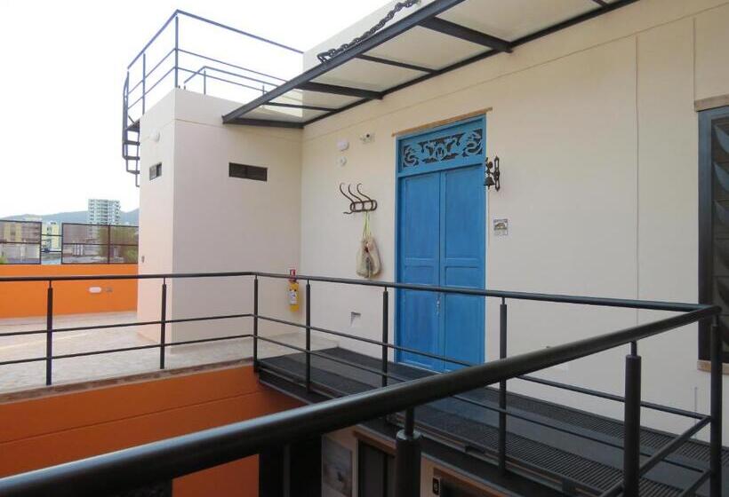 2ベッドルームアパートメント, Boutique La Solera Del Pozo