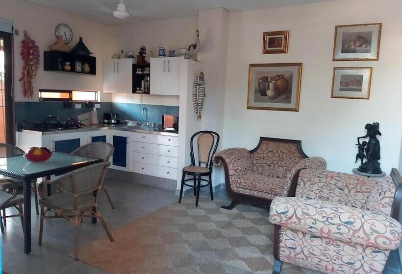 2ベッドルームアパートメント, Boutique La Solera Del Pozo