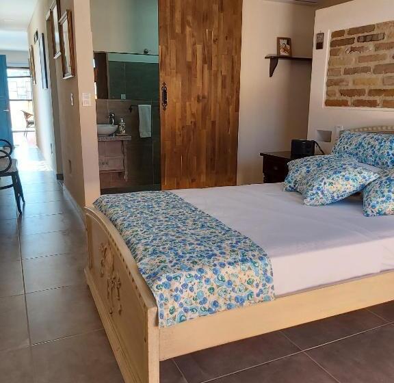 2ベッドルームアパートメント, Boutique La Solera Del Pozo