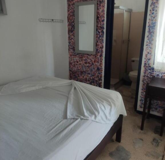 Четырехместный Номер Стандарт, Centro Vacacional Marques De San Luis