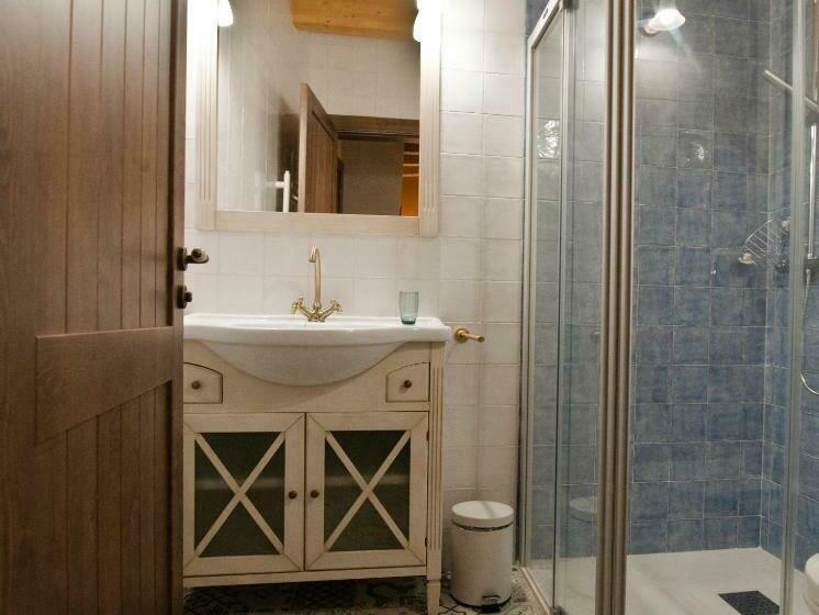 스탠다드 트리플 발코니 룸, La Casa De Beli