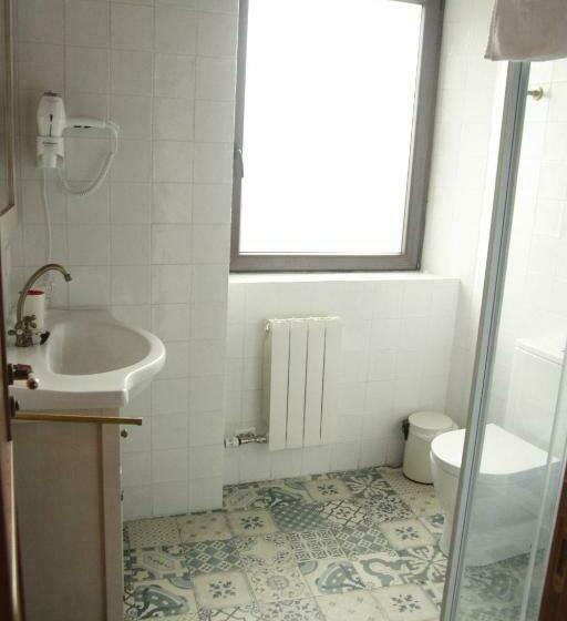 스탠다드 룸, La Casa De Beli