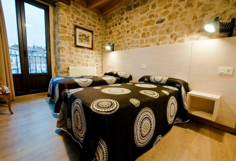 스탠다드 룸, La Casa De Beli