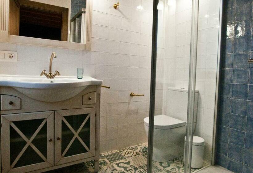 스탠다드 룸, La Casa De Beli