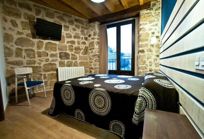 스탠다드 룸, La Casa De Beli