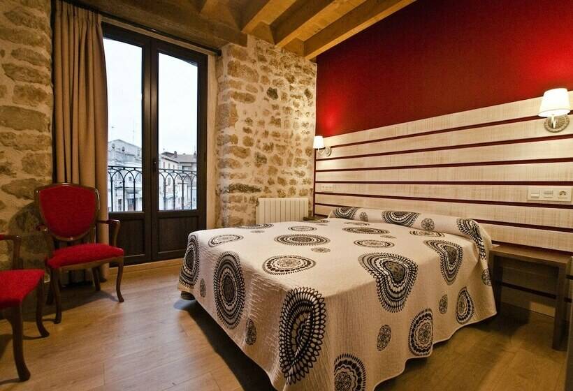 스탠다드 룸, La Casa De Beli