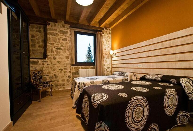 스탠다드 룸, La Casa De Beli