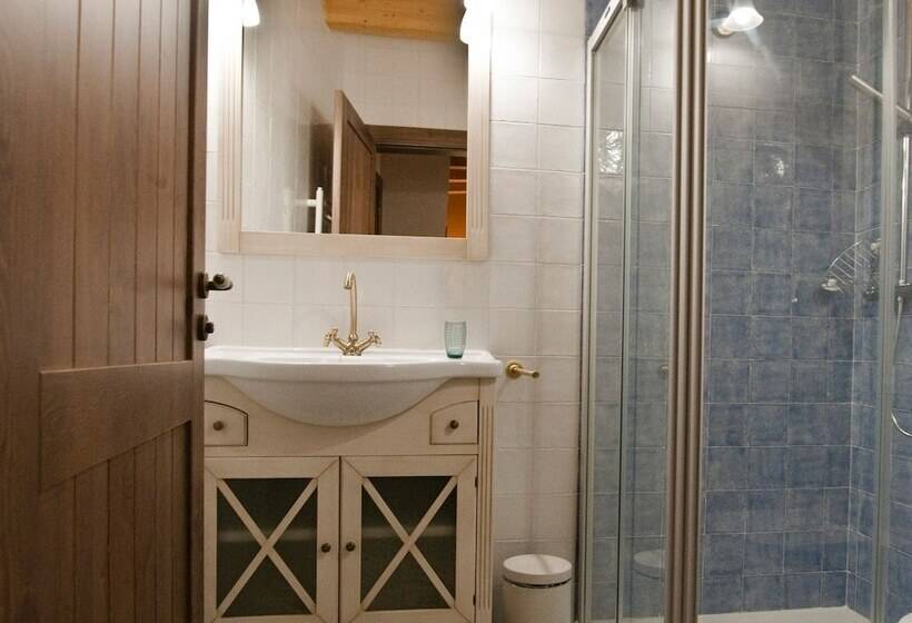 스탠다드 룸, La Casa De Beli