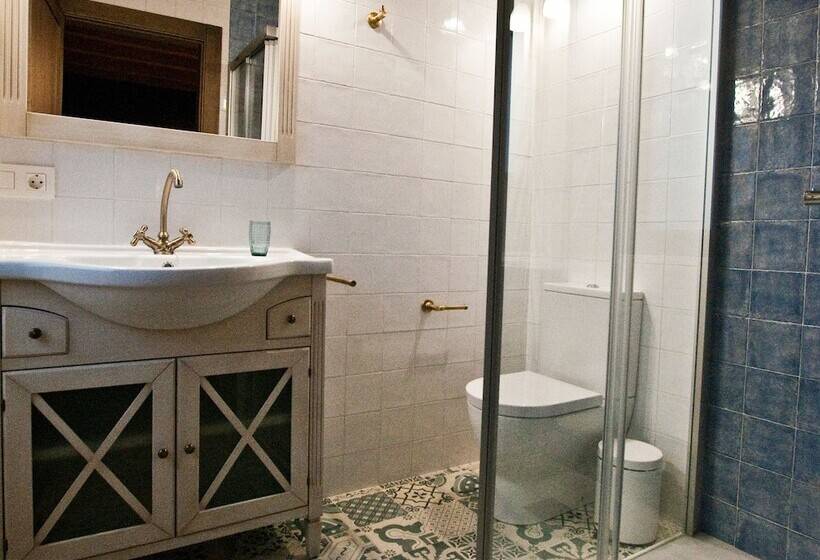 스탠다드 룸, La Casa De Beli