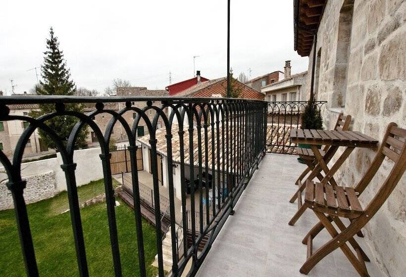 스탠다드 룸, La Casa De Beli