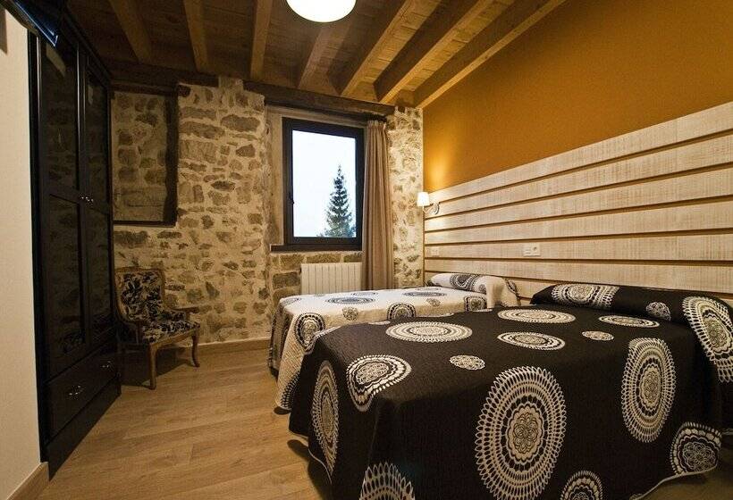 스탠다드 룸, La Casa De Beli