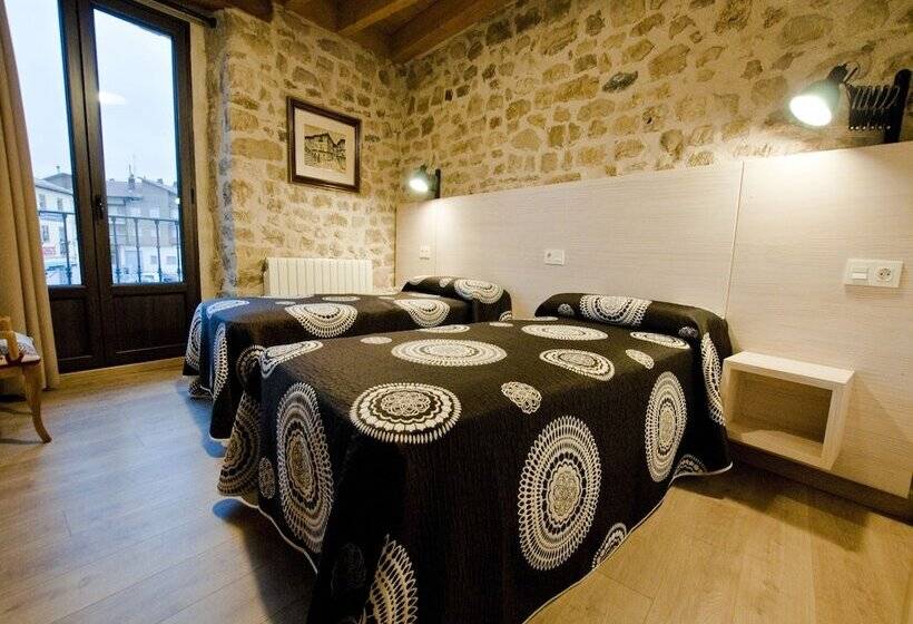 스탠다드 룸, La Casa De Beli