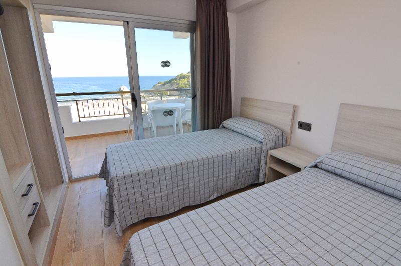 海の見える２ベッドルームアパートメント, Apartamentos Odysea By Apartamentos Valentia