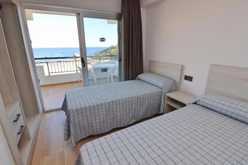 海の見える２ベッドルームアパートメント, Apartamentos Odysea By Apartamentos Valentia
