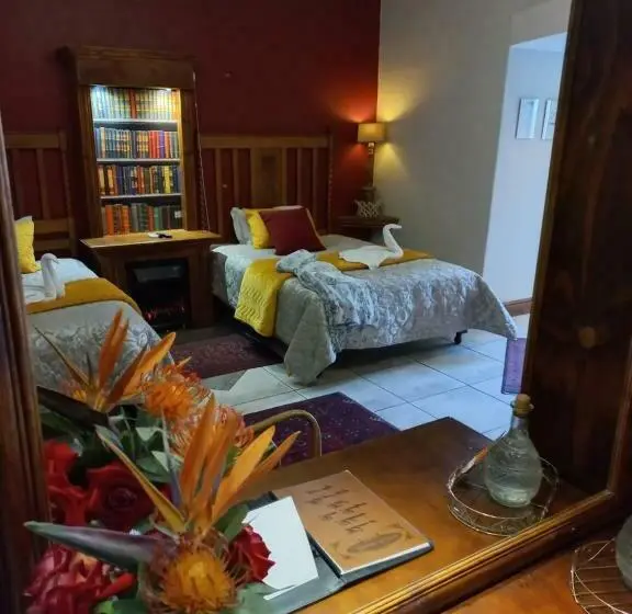 اتاق خانوادگی با سرویس بهداشتی مشترک, Belurana River Manor