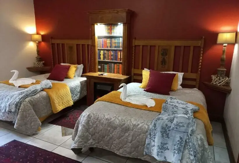 اتاق خانوادگی با سرویس بهداشتی مشترک, Belurana River Manor