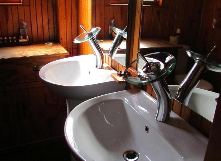 ガーデンビュースタンダードルーム, Belurana River Manor