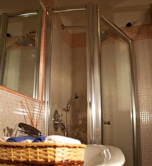 اتاق استاندارد, La Villetta