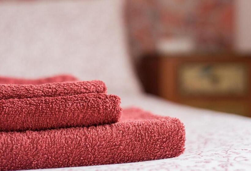 اتاق استاندارد, La Villetta