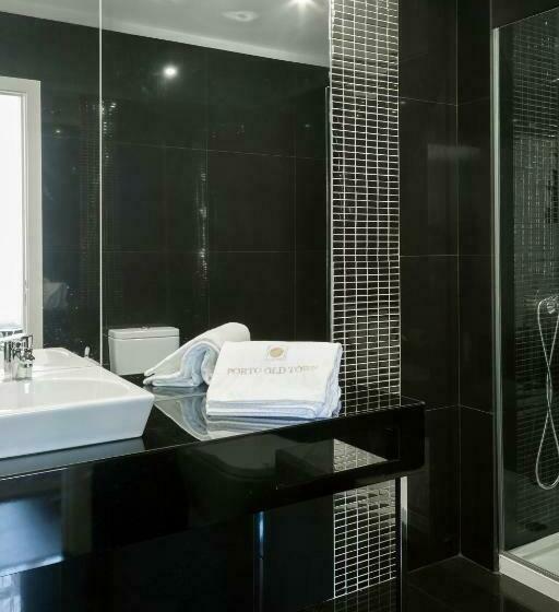 استودیوی استاندارد, Porto Old Town – Tourism Apartments