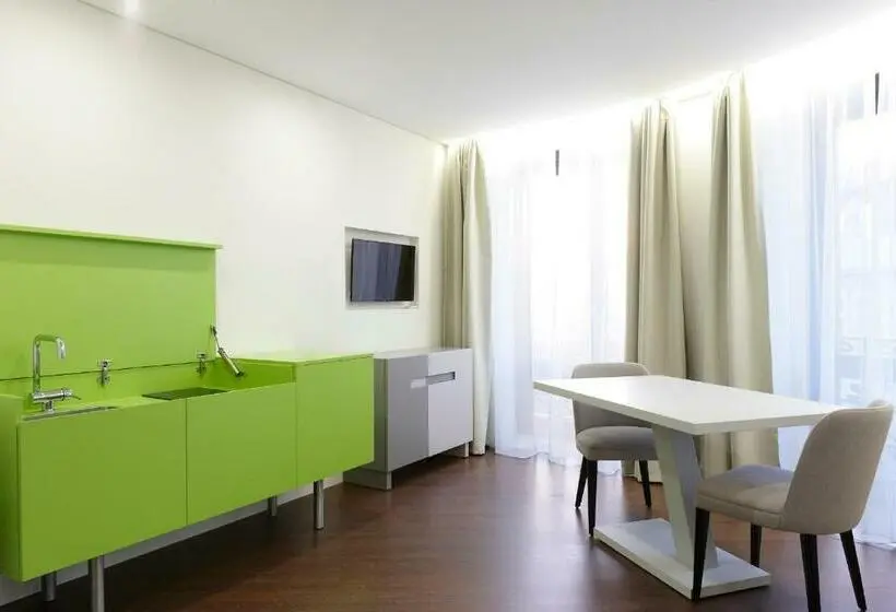 استودیوی استاندارد, Porto Old Town – Tourism Apartments