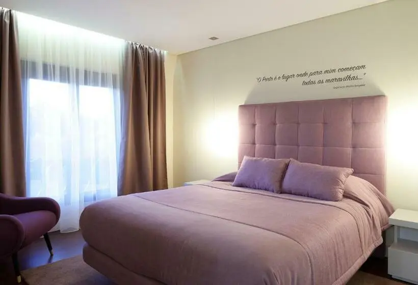 آپارتمان 1 خوابه, Porto Old Town – Tourism Apartments