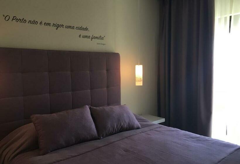 آپارتمان 1 خوابه, Porto Old Town – Tourism Apartments