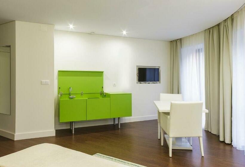 استودیوی استاندارد, Porto Old Town – Tourism Apartments