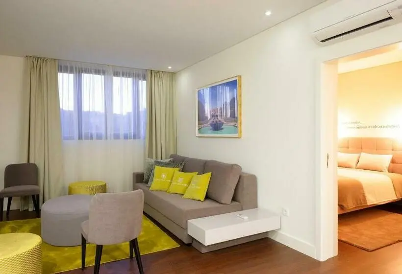 آپارتمان 2 خوابه, Porto Old Town – Tourism Apartments