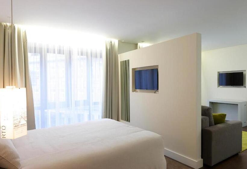 استودیوی لوکس, Porto Old Town – Tourism Apartments